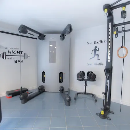 Windeby 3e Daire Wenningstedt-Braderup