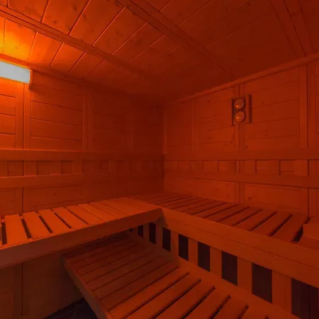 Windeby 3e Daire Wenningstedt-Braderup