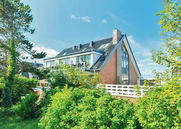 Appartamento Windeby 3e *