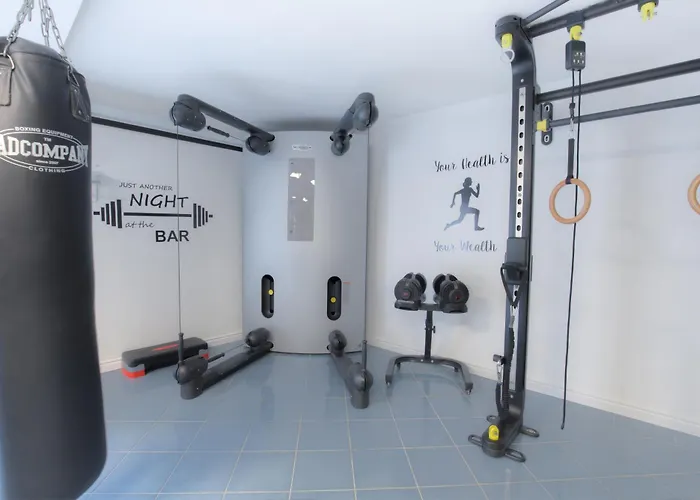 Windeby 3e Appartamento Wenningstedt-Braderup