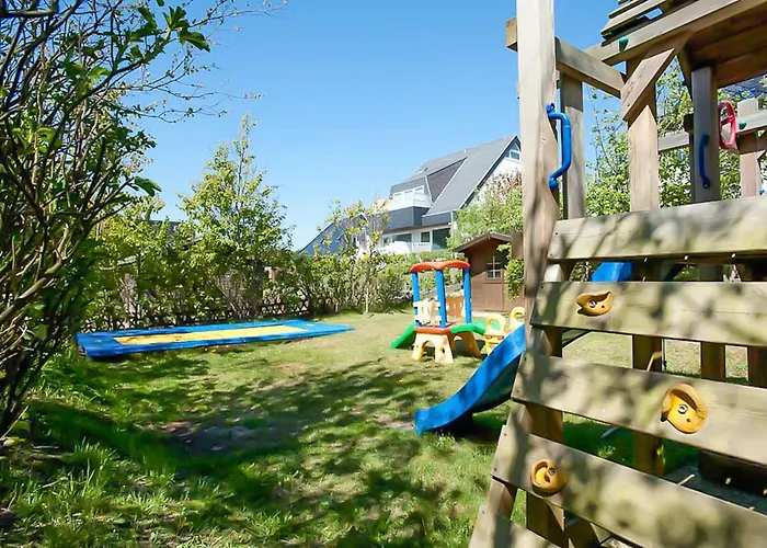 Appartamento Windeby 3e Wenningstedt-Braderup