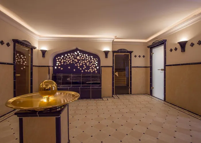 Appartamento Windeby 3e *