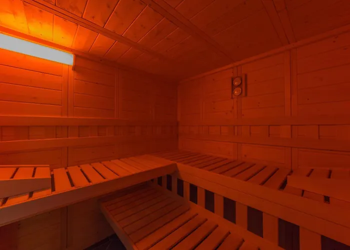 Windeby 3e Appartamento Wenningstedt-Braderup