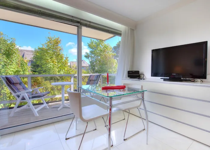 Windeby 3e Appartamento *