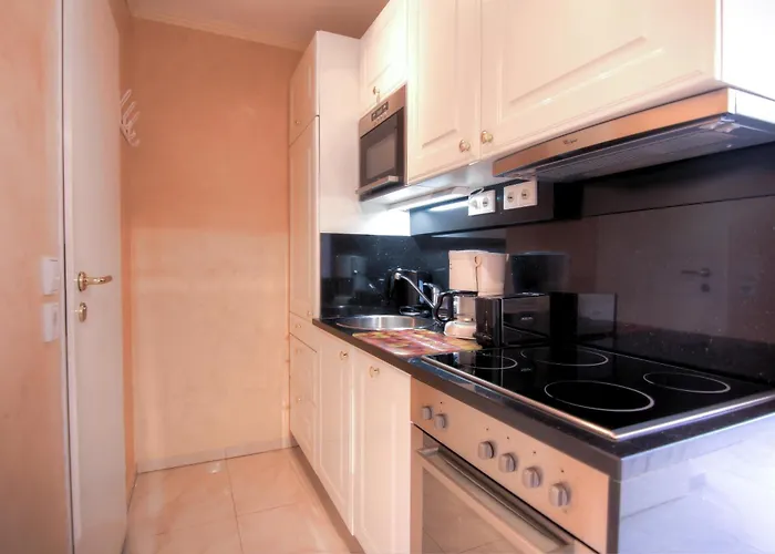 Appartamento Windeby 3e *